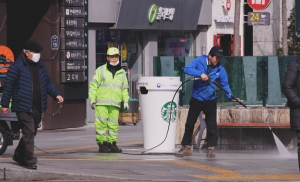 미세먼지 대책, 제주 제외 전국 '비상저감조치' 발령