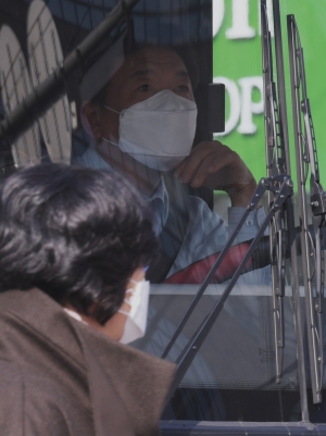 미세먼지 대책, 제주 제외 전국 '비상저감조치' 발령