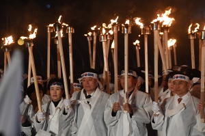 아우내봉화제, '100년 전 그날의 함성'