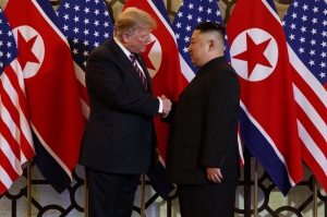 제2차 북미정상회담