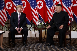 제2차 북미정상회담