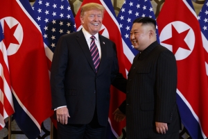 제2차 북미정상회담