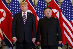 제2차 북미정상회담