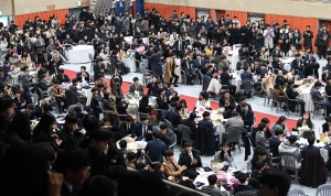 수도전기공업고등학교 졸업식