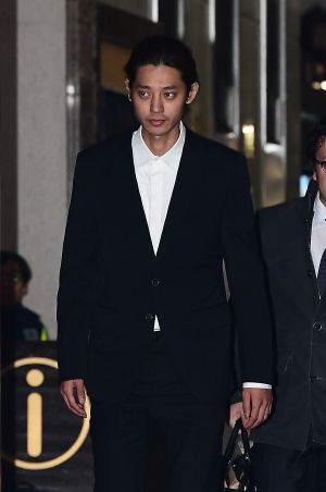 정준영, 승리, 유인석 대표 경찰 조사