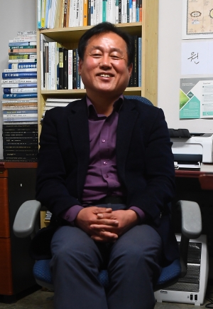 곽길섭 원코리아 대표 인터뷰