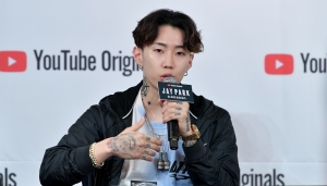 박재범 인생다큐 공개