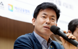 '벤처투자 통합통계 발표 기자브리핑'