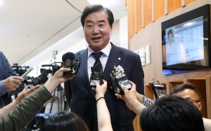 고 이희호 여사 빈소