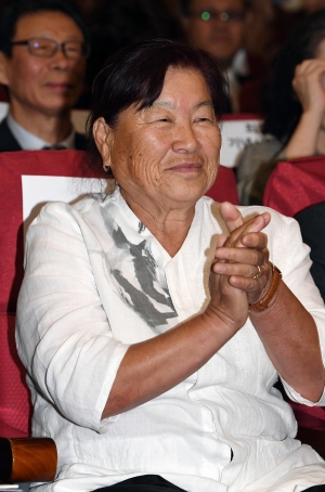 봉오동전투 전승 99주년 기념 국민대회