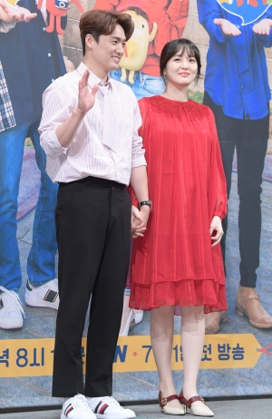 tvN '서울메이트 3' 제작발표회