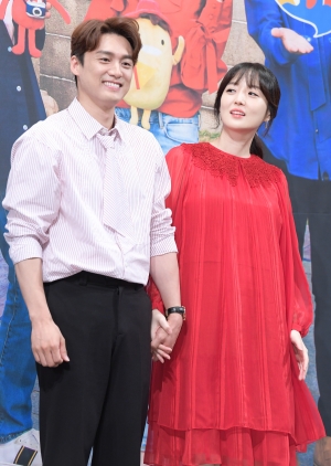 tvN '서울메이트 3' 제작발표회