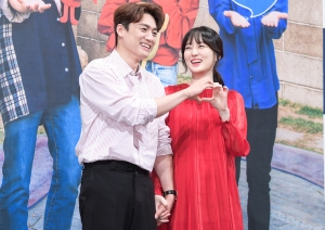 tvN '서울메이트 3' 제작발표회