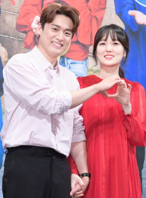 tvN '서울메이트 3' 제작발표회