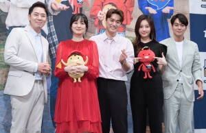 tvN '서울메이트 3' 제작발표회