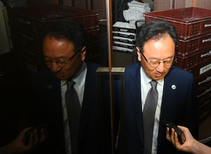 코오롱, '인보사 사태 사과 및 향후 안전관리 대책 발표'