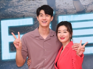 닥터탐정 제작발표회