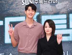 닥터탐정 제작발표회