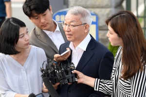 양승태 보석 석방