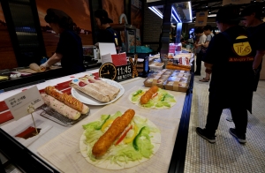 아메리카 푸드 페스티벌