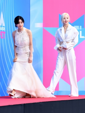 2019 MGMA 시상식