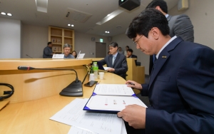 네오크레마, '프리바이오틱스를 이용한 피부 건강' 주제로 공동연구 협약