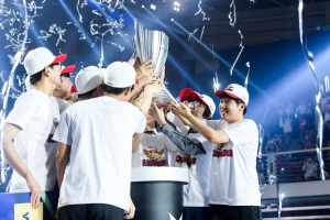 '2019 우리은행 리그오브레전드 챔피언스 코리아(LCK)' 서머 결승전