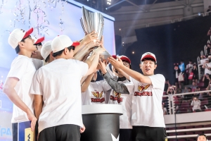 '2019 우리은행 리그오브레전드 챔피언스 코리아(LCK)' 서머 결승전
