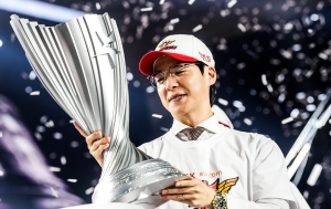 '2019 우리은행 리그오브레전드 챔피언스 코리아(LCK)' 서머 결승전