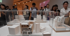 2019 서울도시건축비엔날레, 7일 개막...'글로벌 도시·건축 한 자리에'