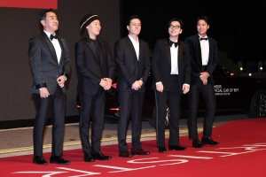 제24회 부산국제영화제 레드카펫