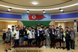 2019 아시아주니어역도선수권대회 및 아시아유소년역도선수권대회