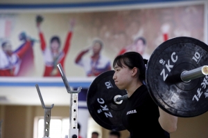 2019 아시아주니어역도선수권대회 및 아시아유소년역도선수권대회