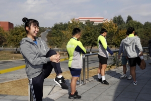 2019 아시아주니어역도선수권대회 및 아시아유소년역도선수권대회