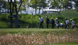 KPGA SK telecom OPEN 2019