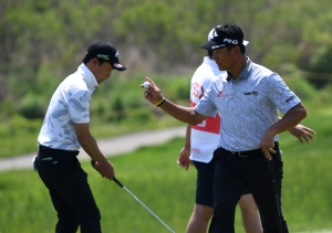 KPGA SK telecom OPEN 2019