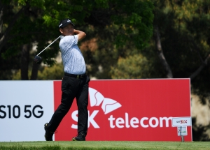 KPGA SK telecom OPEN 2019