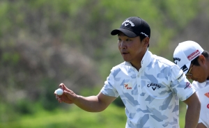 KPGA SK telecom OPEN 2019