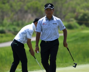 KPGA SK telecom OPEN 2019