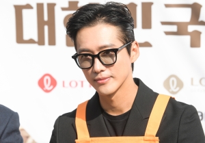 '대한민국이 한우 먹는 날' 알리는 포토행사
