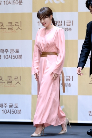JTBC 금토드라마 '초콜릿' 제작발표회