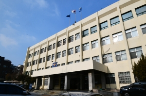 용산경찰서 자료사진