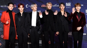 2019 MAMA(마마·2019 Mnet Asian Music Awards)