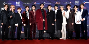 2019 MAMA(마마·2019 Mnet Asian Music Awards)