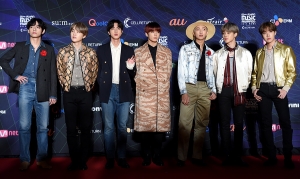 2019 MAMA(마마·2019 Mnet Asian Music Awards)