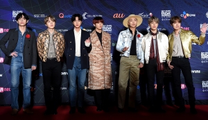 2019 MAMA(마마·2019 Mnet Asian Music Awards)