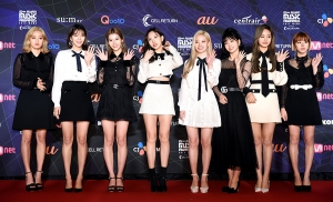 2019 MAMA(마마·2019 Mnet Asian Music Awards)