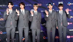 2019 MAMA(마마·2019 Mnet Asian Music Awards)