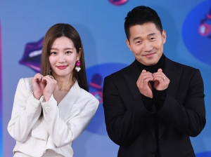 2019 KBS 연예대상 시상식