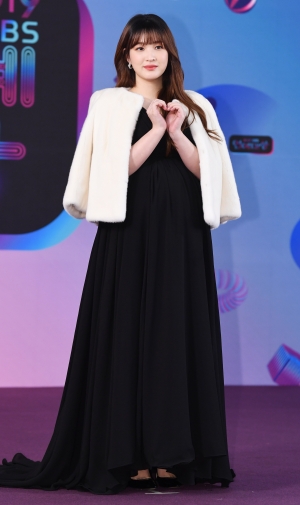 2019 KBS 연예대상 시상식